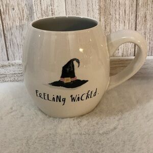 Rae Dunn Feeling Wicked Mug
